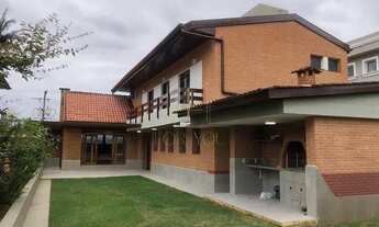 Imagem: Casa a venda em Alphaville - Barueri, SP