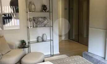 Imagem 7: São Paulo - Apartamento Padrão - CAMPO BELO