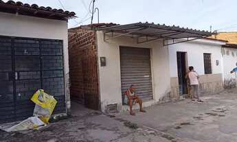 Imagem 4: Casa para venda tem 280 metros quadrados com 3 quartos em Feitosa - Maceió - AL