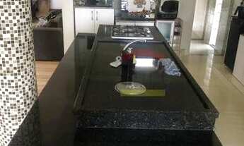 Imagem 5: SOBRADO - SERRA DA CANTAREIRA - 3 DORM. 1 SUÍTE. 5 VAGAS. 1.800,00 M2 DE TERRENO