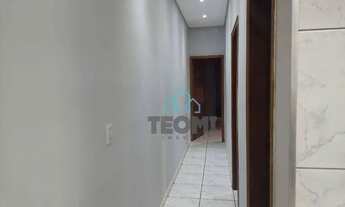 Imagem 4: Casa com 2 dormitórios para alugar, 90 m² por R$ 2.160,00/mês - Parque Santo Antônio - Tau