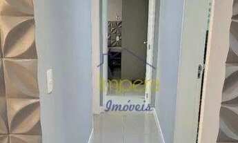 Imagem 6: Apartamento Campo Bianco com 2 dormitórios à venda, 52 m² por R$ 230.000 - Vila Tesouro