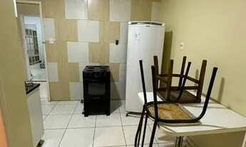 Imagem 5: Alugo apartamento 1 dormitorio