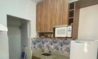 Imagem 5: Alugo apartamento no Della Rosa I, com 2 quartos, excelente localização!