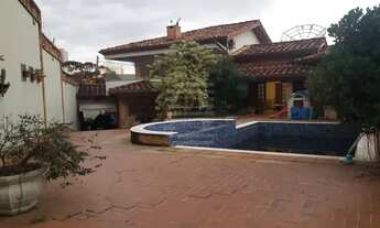 Imagem 6: CAMPINAS - Casa Comercial - Chácara Primavera