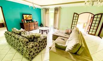 Imagem 2: Chácara a Venda em Campinas/SP