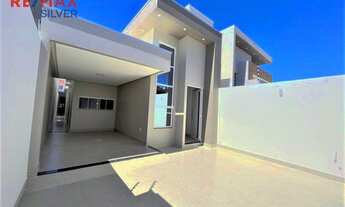 Imagem 3: Casa com 3 dormitórios à venda, 144 m² por R$ 380.000,00 - Sandoval Moraes - Guanambi/BA