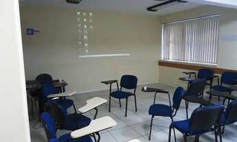 Imagem 6: Predio em Centro Histórico