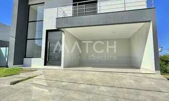 Imagem 3: Sobrado Jds Bolonha ; 03 suítes