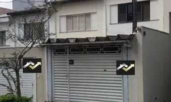 Imagem 2: Sobrado com 2 dormitórios à venda, 148 m² por R$ 650.000 - Parque São Diogo - São Bernardo