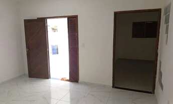 Imagem 3: Casa em Mangabeira