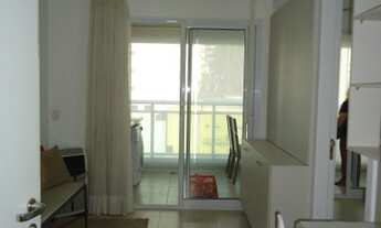 Imagem: Apartamento para aluguel tem 36 metros quadrados