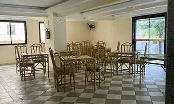 Imagem 4: Apartamento para venda com 87 metros quadrados com 3 quartos em Tupi - Praia Grande - São