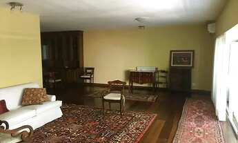 Imagem 3: Apartamento para Venda em Rio de Janeiro, Leblon, 4 dormitórios, 1 suíte, 3 banheiros, 3 v