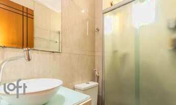 Imagem 2: Apartamento à venda em Vila Matilde com 80 m², 3 quartos, 1 vaga