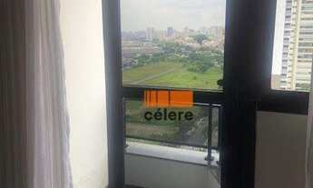 Imagem 6: Apartamento para alugar, 45 m² por R$ 3.300,02/mês - Parque da Mooca - São Paulo/SP