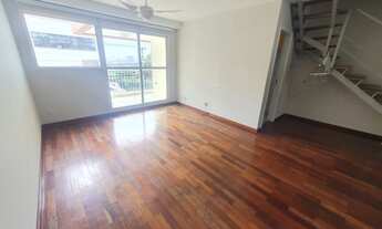 Imagem 2: Duplex para aluguel e venda tem 86 metros quadrados com 2 quartos em Sumarezinho - São Pau