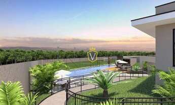 Imagem 3: Casa com 4 dormitórios à venda, 206 m² por R$ 1.430.000,00 - Cidade Nova II - Indaiatuba/S