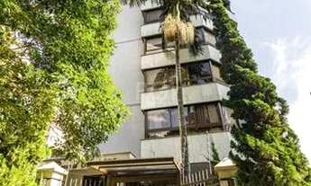 Imagem: Espetacular Apto. Semi mobiliado no bairro