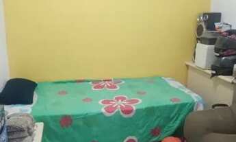 Imagem 7: Casa 5x25 - Dois dormitórios