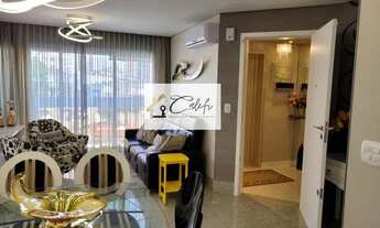 Imagem 2: Apartamento com 2 quartos, 110m2, para locação em São Paulo, Vila Paulicéia