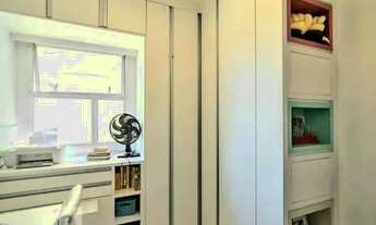 Imagem 6: Apartamento para venda com 96 metros quadrados com 3 quartos em Jacarepaguá - Rio de Janei