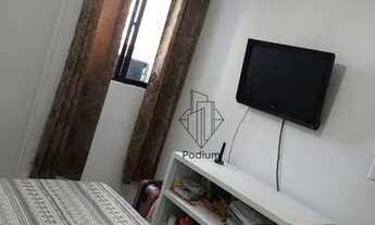 Imagem 7: Apartamento com varanda / sacada nas proximidades do shopping, supermercado, e restaurant