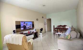 Imagem 3: CASA DE 3/4 NO BAIRRO LUZIA, PRÓX. AO COLÉGIO PURIFICAÇÃO