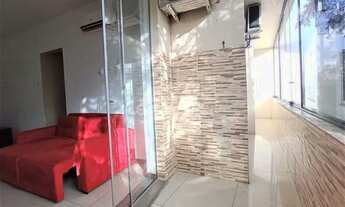 Imagem 4: Apartamento de 3 quartos para alugar no bairro Petrópolis