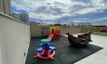 Imagem 6: Apartamento com 2 quartos para alugar, 66 m² - Praia de Itaparica - Vila Velha/ES