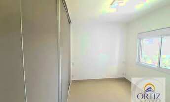 Imagem 5: Apartamento com 3 dormitórios para alugar, 96 m² por R$ 5.115/mês - Vila Aviação - Bauru/S