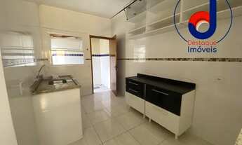 Imagem 5: LOCAÇÃO DEFINITIVA - Casa de condomínio | 2 Dorm