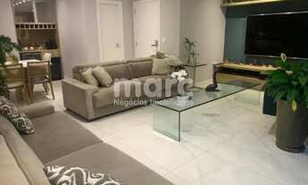 Imagem: SAO PAULO - Apartamento Padrão - SAUDE