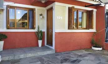 Imagem 5: Casa em Hípica Casa com 2 dormitórios