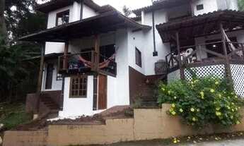 Imagem: Casa com 4 dormitórios à venda, 250 m²