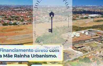 Imagem 4: Excelentes Lotes Comerciais Para Galpões No Jose Walter,Sem Burocracia!! : Zacarias 4:6