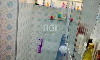 Imagem 2: Apartamento JK para Venda - 31.02m², 1 dormitório, Cidade Baixa