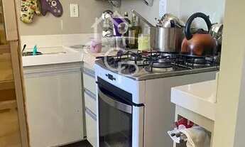 Imagem 3: Apartamento para venda possui 68 metros quadrados com 3 quartos em Ininga - Teresina - PI