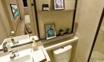 Imagem 6: Apartamento com 2 quartos, 62m² na Lapa