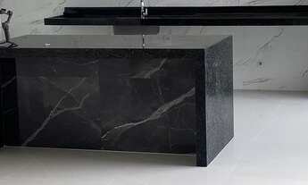 Imagem 4: Casa para venda tem 360 metros quadrados com 3 quartos em Moinho dos Ventos - Goiânia - GO