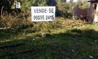 Imagem: Terreno 12x50 bem localizado