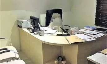 Imagem 2: Conjunto/Sala para Venda - 43.2m², 0 dormitórios, 1 vaga - Centro Histórico