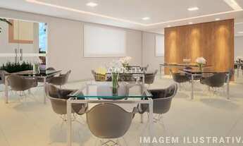 Imagem 3: Garden à venda 2 Quartos, 1 Vaga, 50.73M², Mário Quintana, Porto Alegre - RS