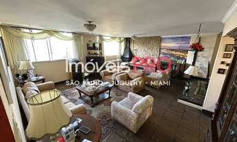 Imagem 3: Apartamento com 4 quartos na Bela Vista