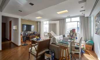 Imagem: Apartamento para Aluguel - Tijuca, 3 Quartos