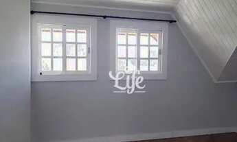 Imagem 4: Excelente sobrado em condomínio ao lado do Jardim Botânico - Curitiba PR