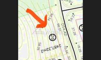 Imagem 3: LONDRINA - Terreno Padrão - Parque Leblon