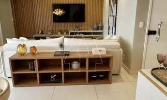 Imagem 3: Araçatuba - Apartamento - Vila Mendonça