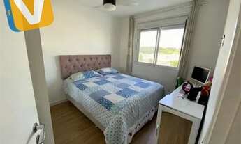 Imagem 4: Apartamento Vila Carioca 52 m²