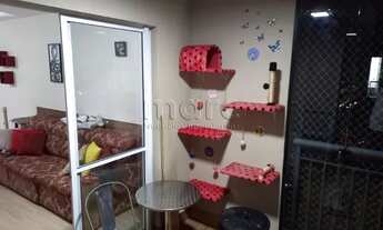 Imagem 5: SAO PAULO - Apartamento Padrão - IPIRANGA